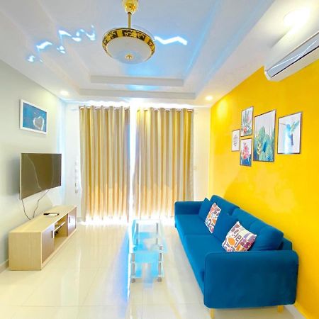 The Luxury Palm Home וונג טאו מראה חיצוני תמונה