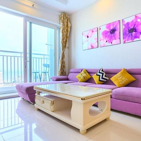 The Luxury Palm Home וונג טאו מראה חיצוני תמונה
