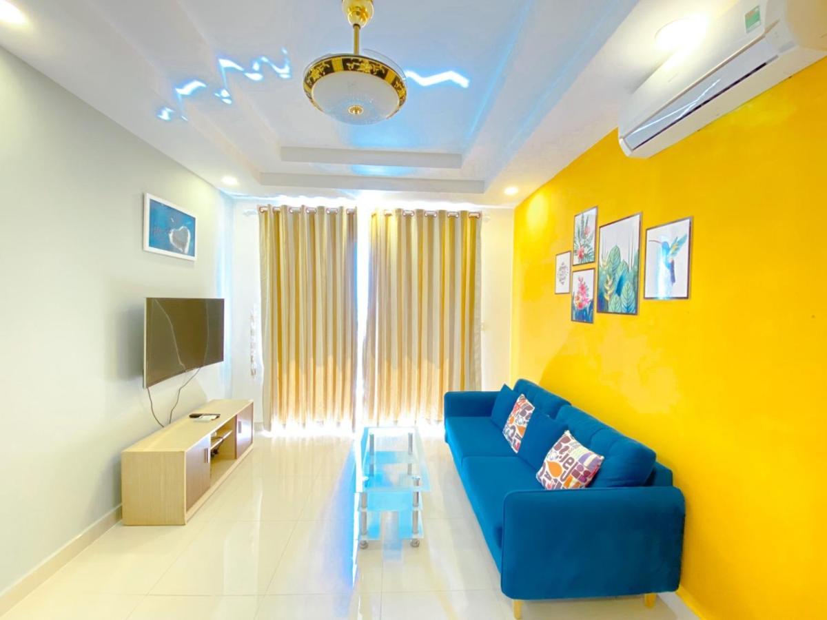 The Luxury Palm Home וונג טאו מראה חיצוני תמונה