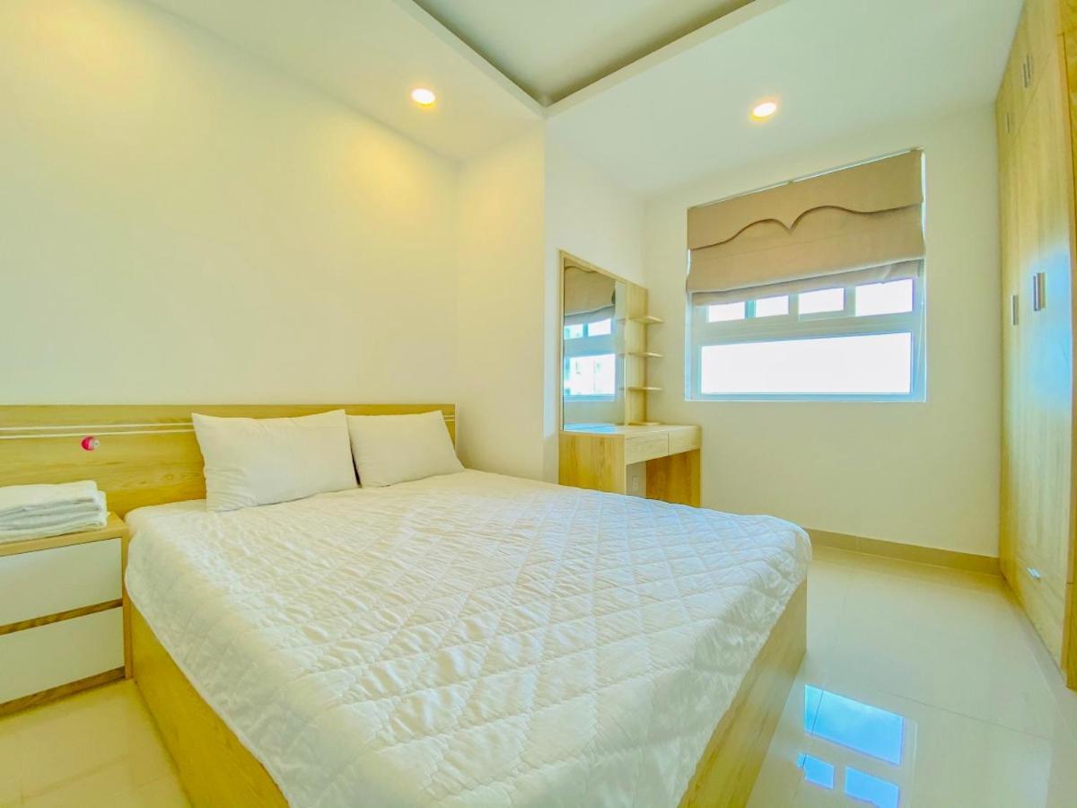 The Luxury Palm Home וונג טאו מראה חיצוני תמונה