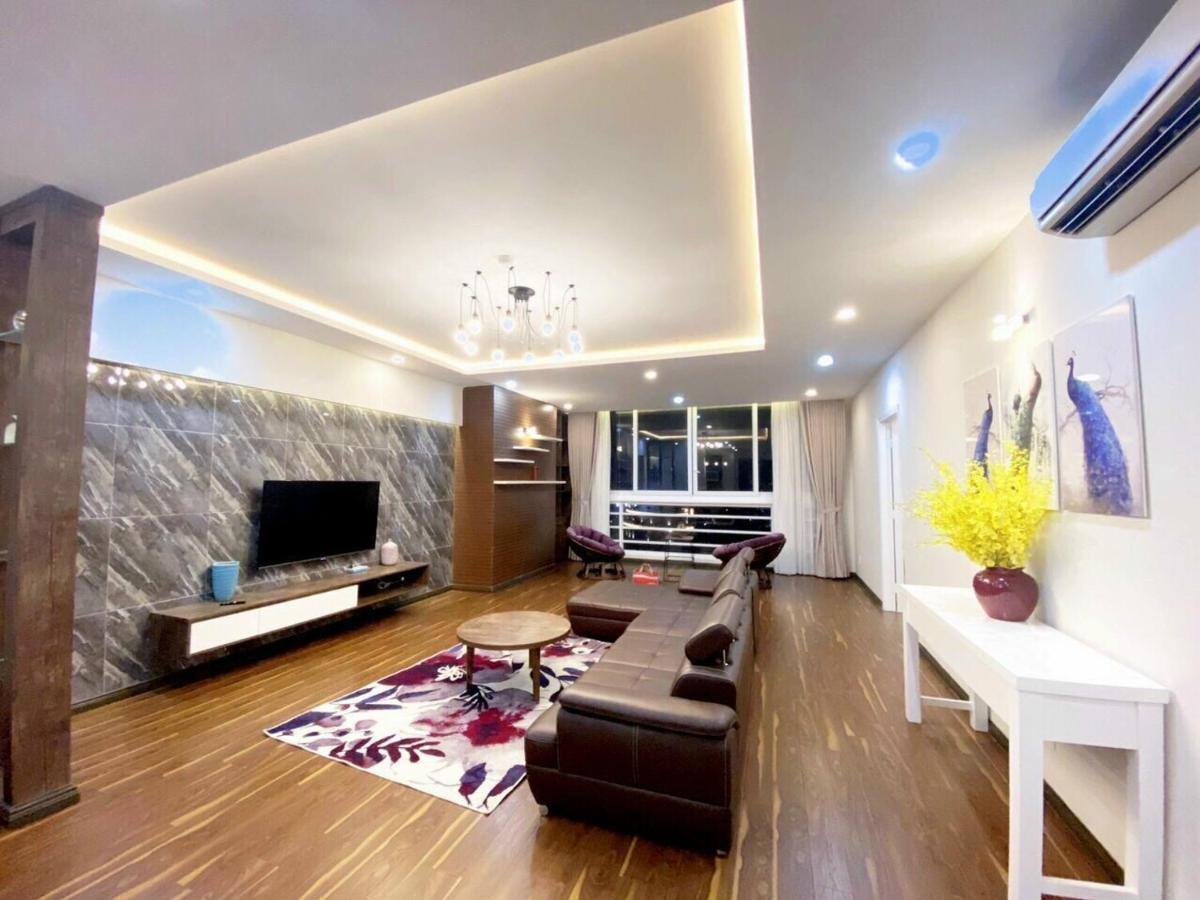 The Luxury Palm Home וונג טאו מראה חיצוני תמונה