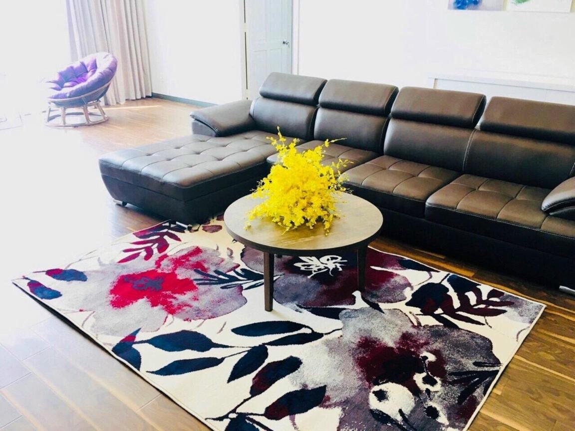 The Luxury Palm Home וונג טאו מראה חיצוני תמונה
