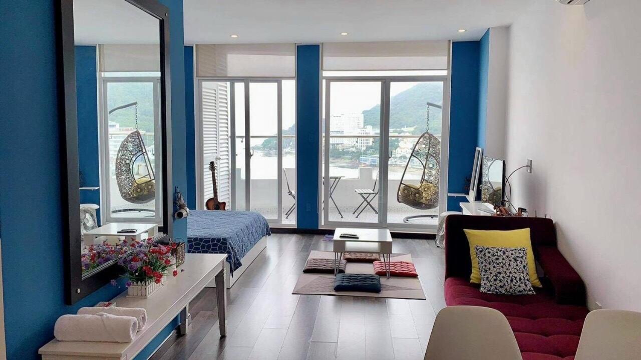 The Luxury Palm Home וונג טאו מראה חיצוני תמונה