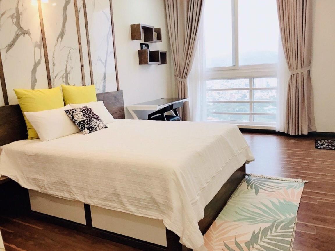 The Luxury Palm Home וונג טאו מראה חיצוני תמונה