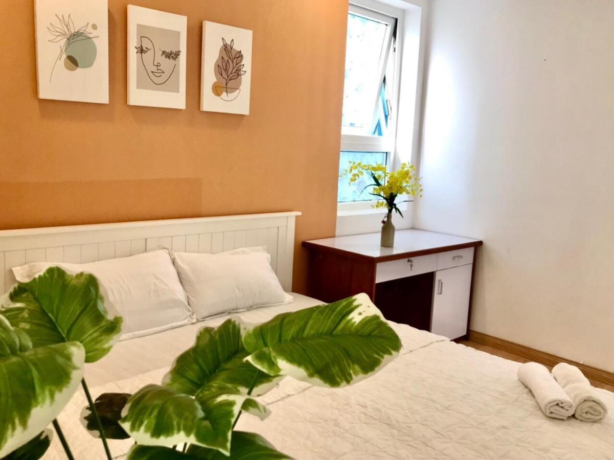 The Luxury Palm Home וונג טאו מראה חיצוני תמונה