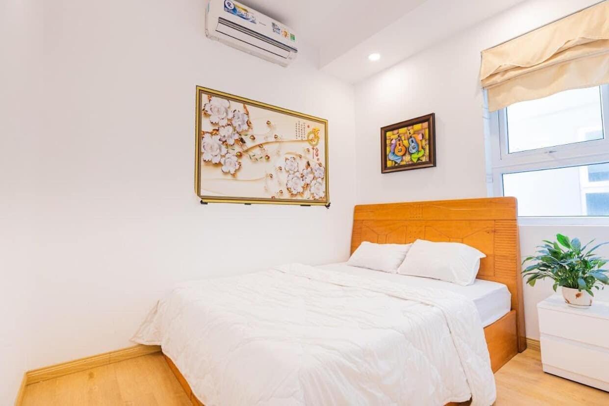 The Luxury Palm Home וונג טאו מראה חיצוני תמונה