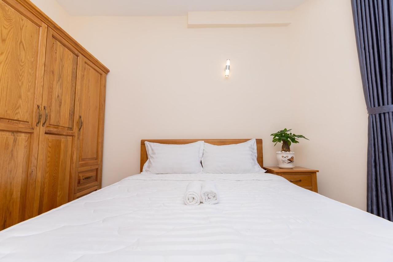 The Luxury Palm Home וונג טאו מראה חיצוני תמונה