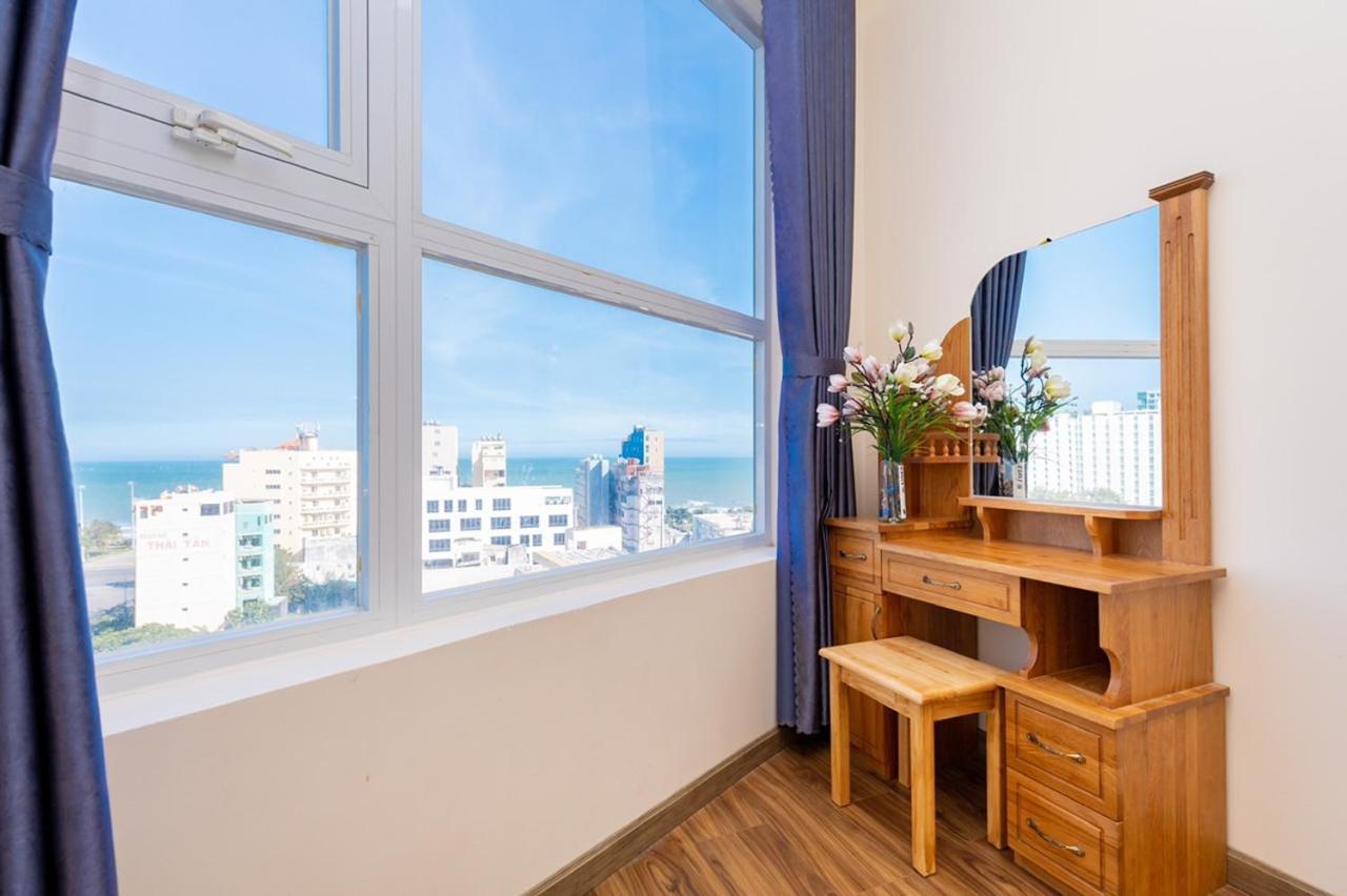 The Luxury Palm Home וונג טאו מראה חיצוני תמונה