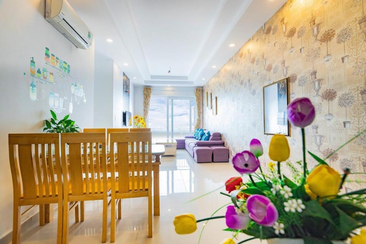 The Luxury Palm Home וונג טאו מראה חיצוני תמונה