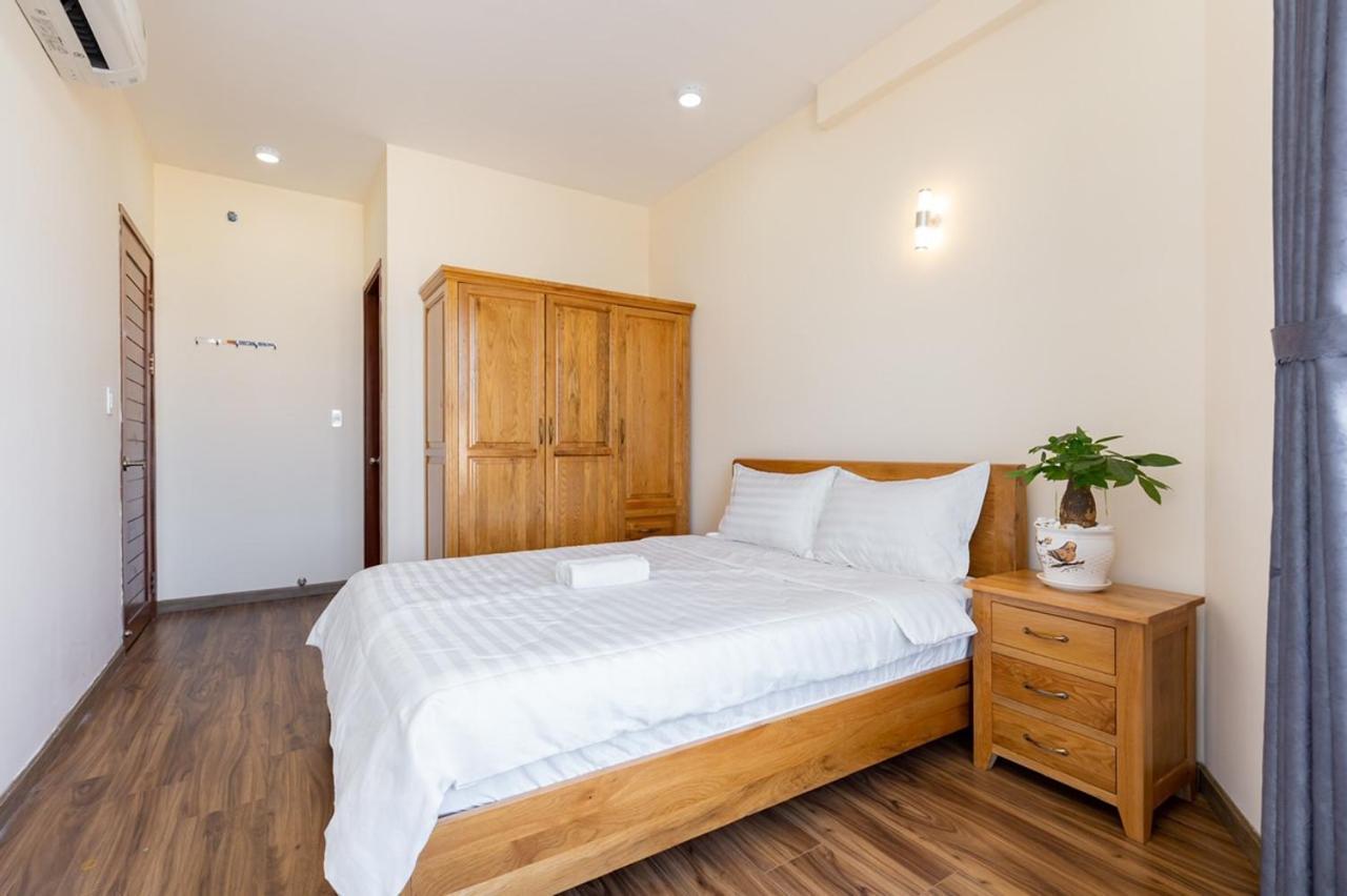 The Luxury Palm Home וונג טאו מראה חיצוני תמונה