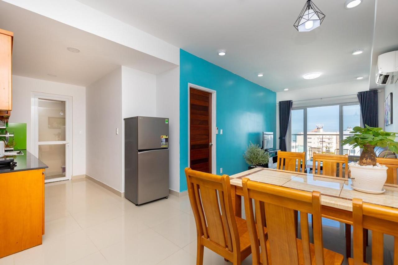 The Luxury Palm Home וונג טאו מראה חיצוני תמונה