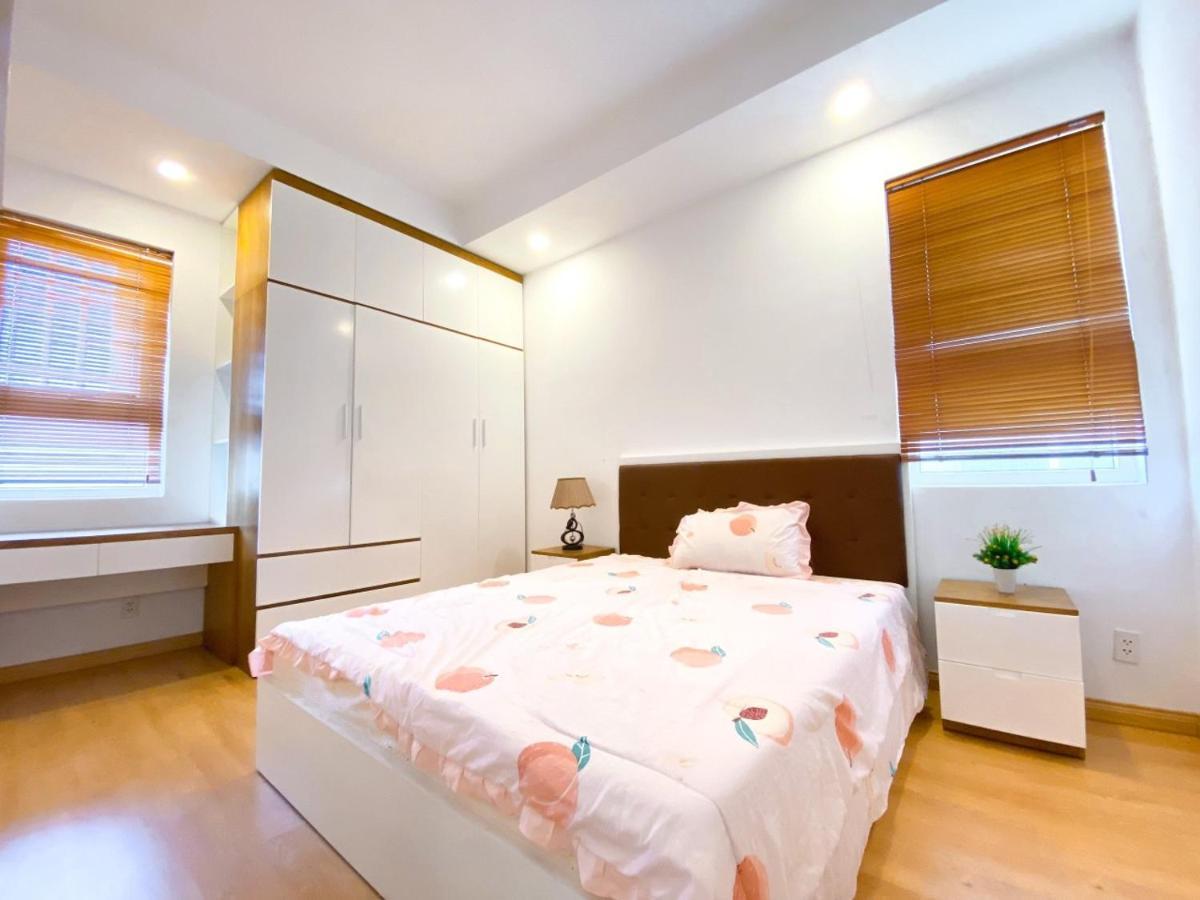 The Luxury Palm Home וונג טאו מראה חיצוני תמונה