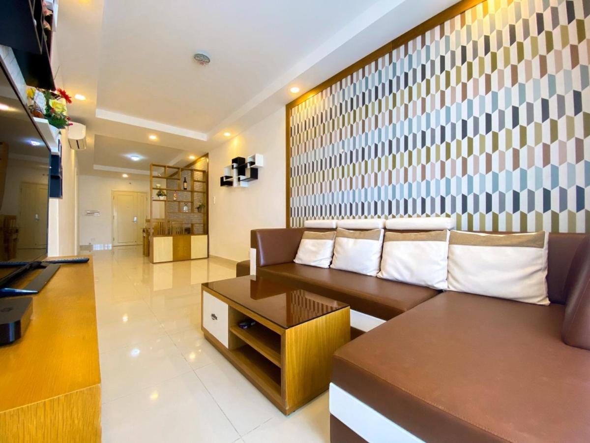 The Luxury Palm Home וונג טאו מראה חיצוני תמונה