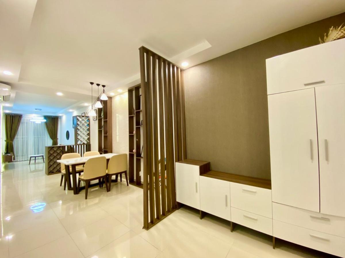 The Luxury Palm Home וונג טאו מראה חיצוני תמונה