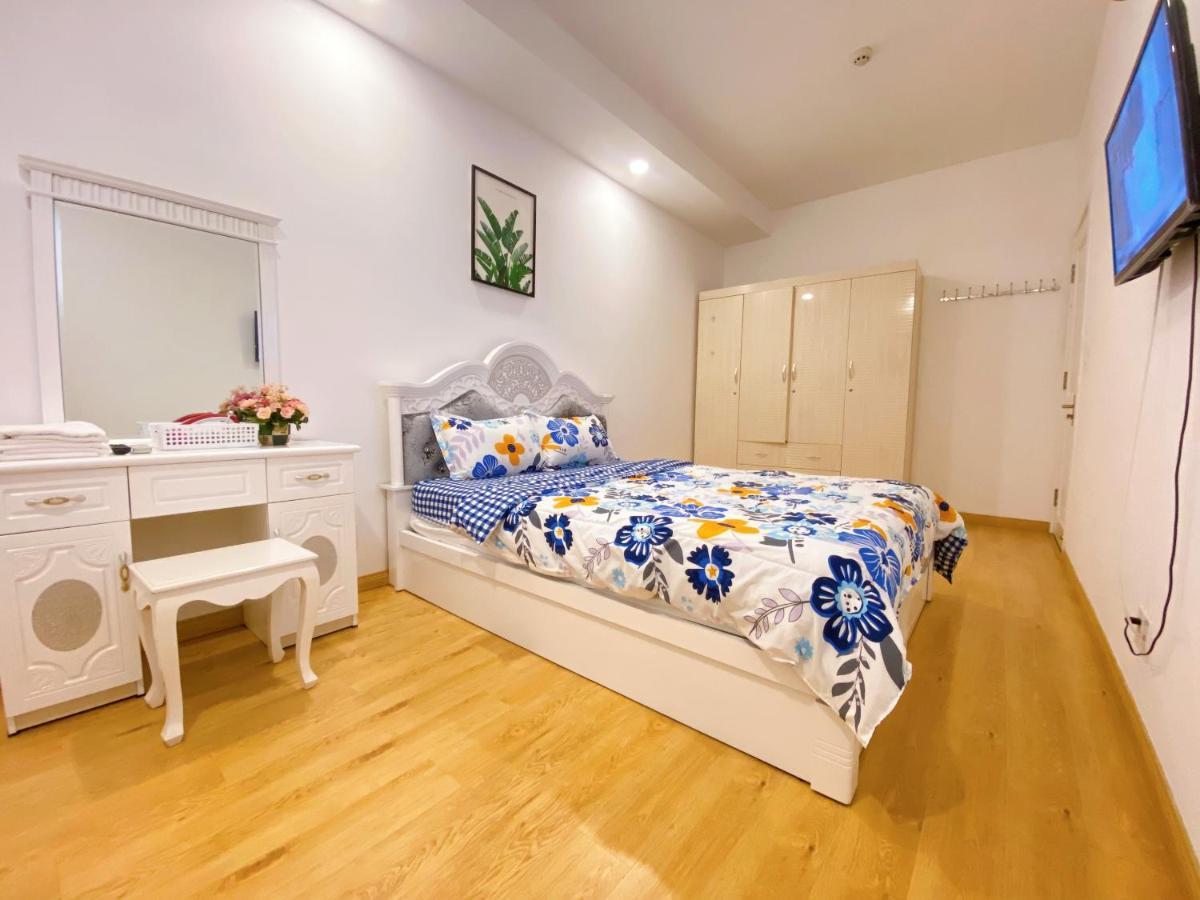 The Luxury Palm Home וונג טאו מראה חיצוני תמונה