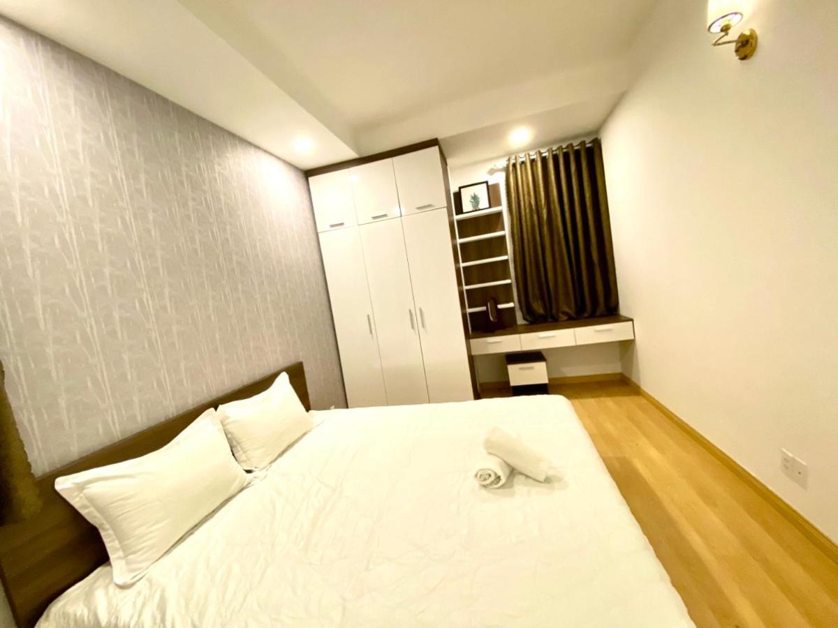 The Luxury Palm Home וונג טאו מראה חיצוני תמונה
