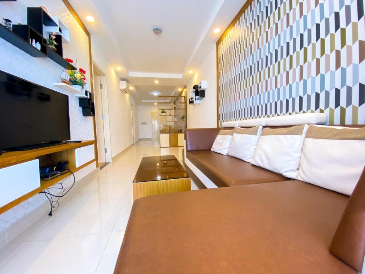 The Luxury Palm Home וונג טאו מראה חיצוני תמונה