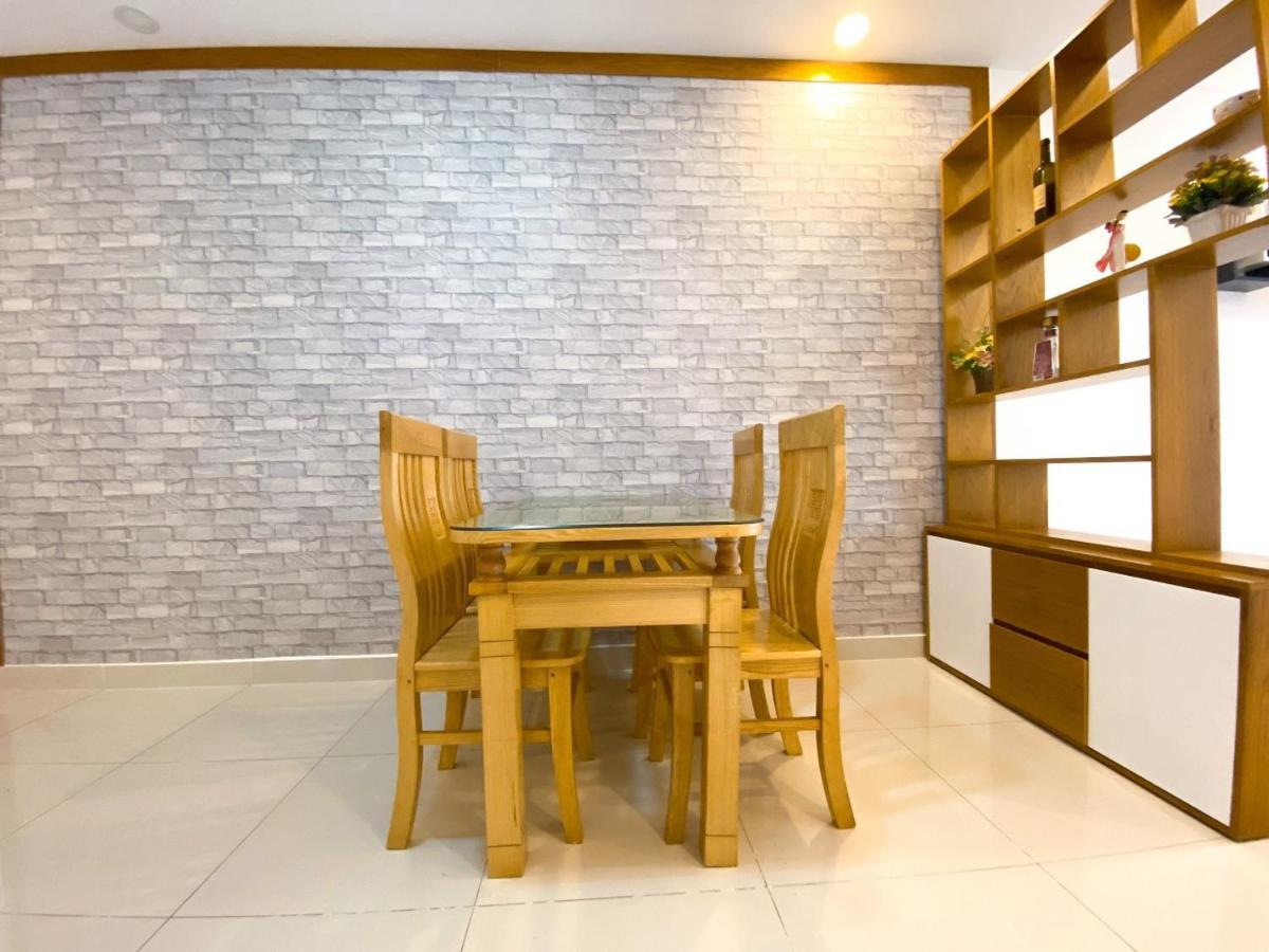 The Luxury Palm Home וונג טאו מראה חיצוני תמונה