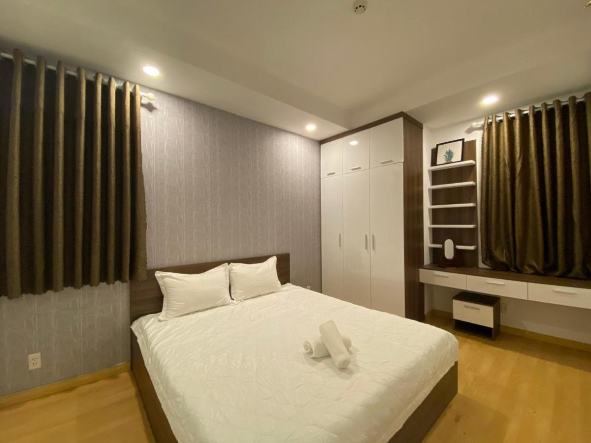 The Luxury Palm Home וונג טאו מראה חיצוני תמונה