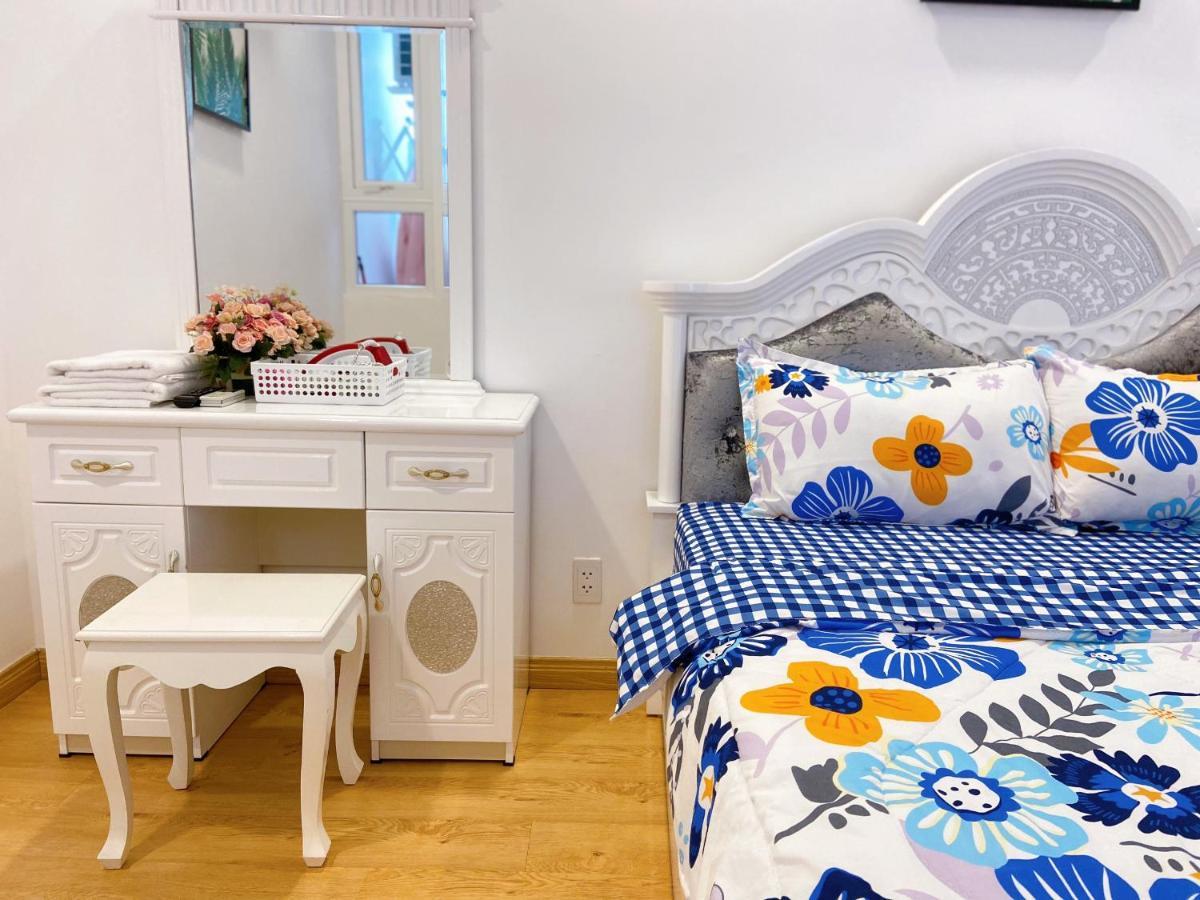 The Luxury Palm Home וונג טאו מראה חיצוני תמונה