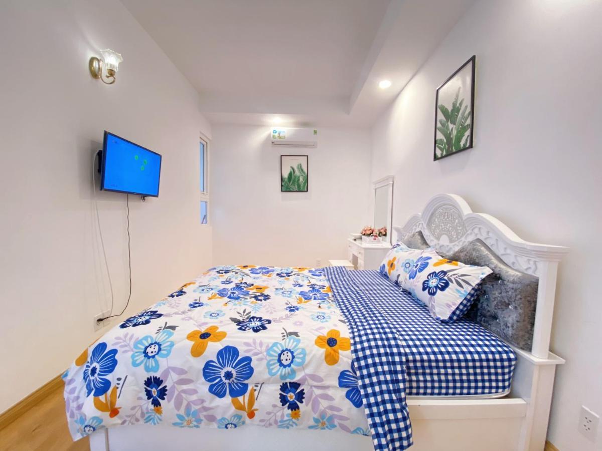 The Luxury Palm Home וונג טאו מראה חיצוני תמונה