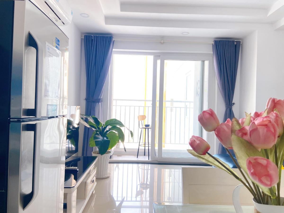 The Luxury Palm Home וונג טאו מראה חיצוני תמונה