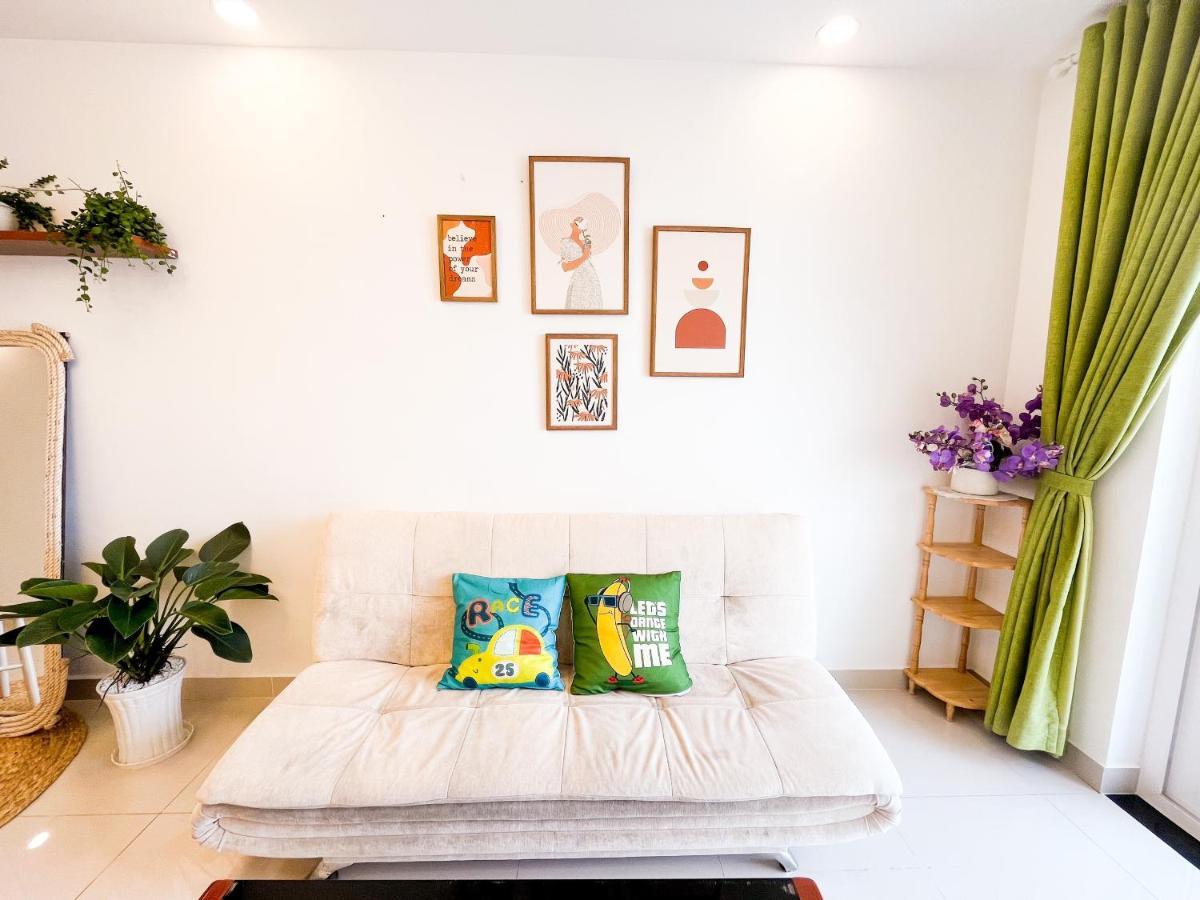 The Luxury Palm Home וונג טאו מראה חיצוני תמונה
