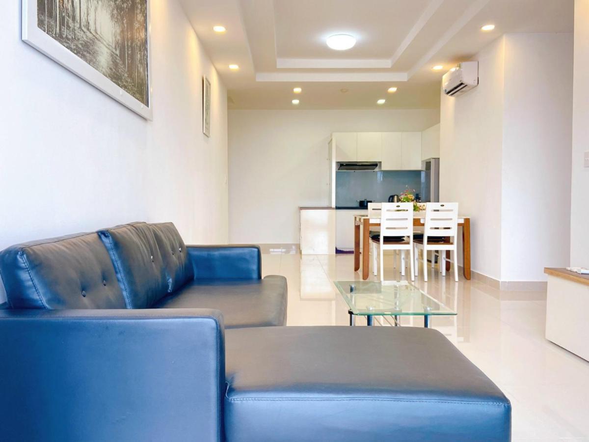 The Luxury Palm Home וונג טאו מראה חיצוני תמונה