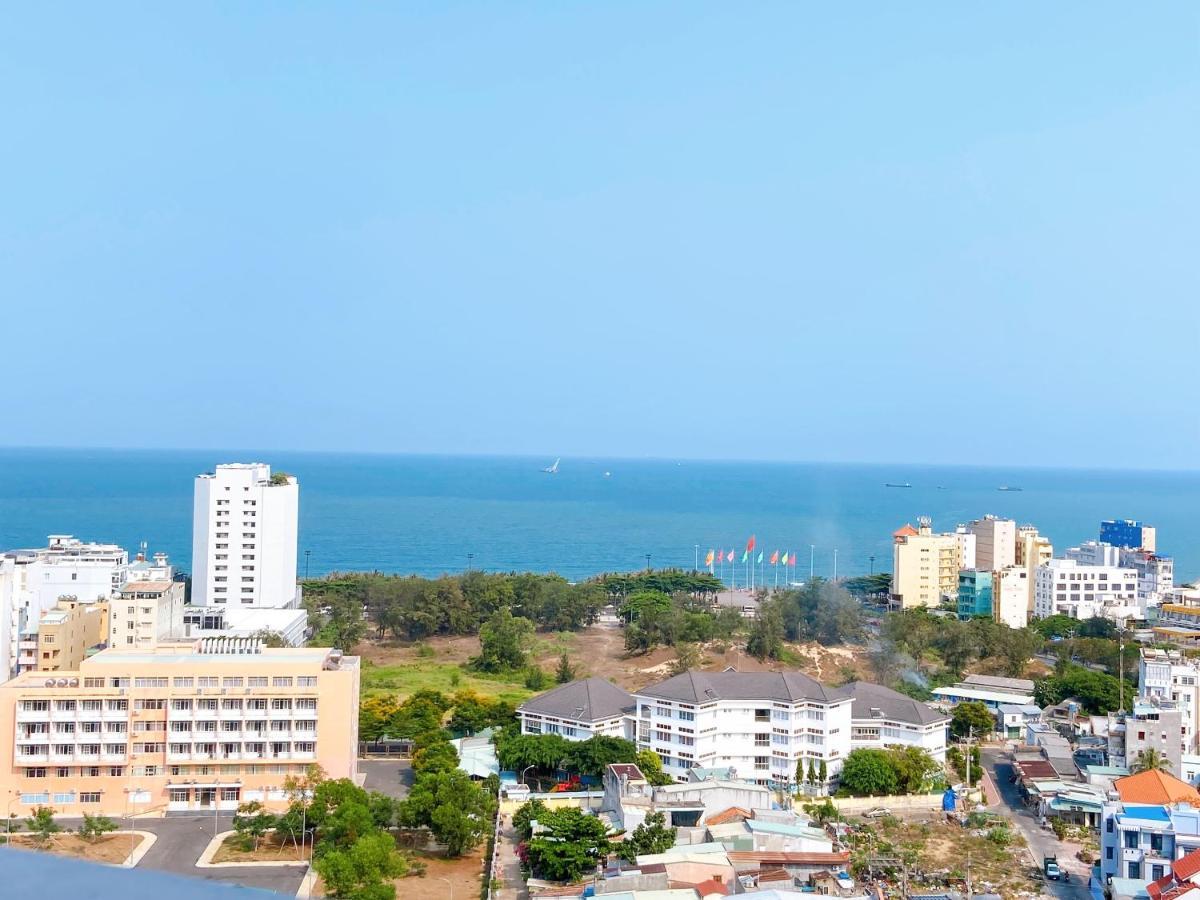 The Luxury Palm Home וונג טאו מראה חיצוני תמונה