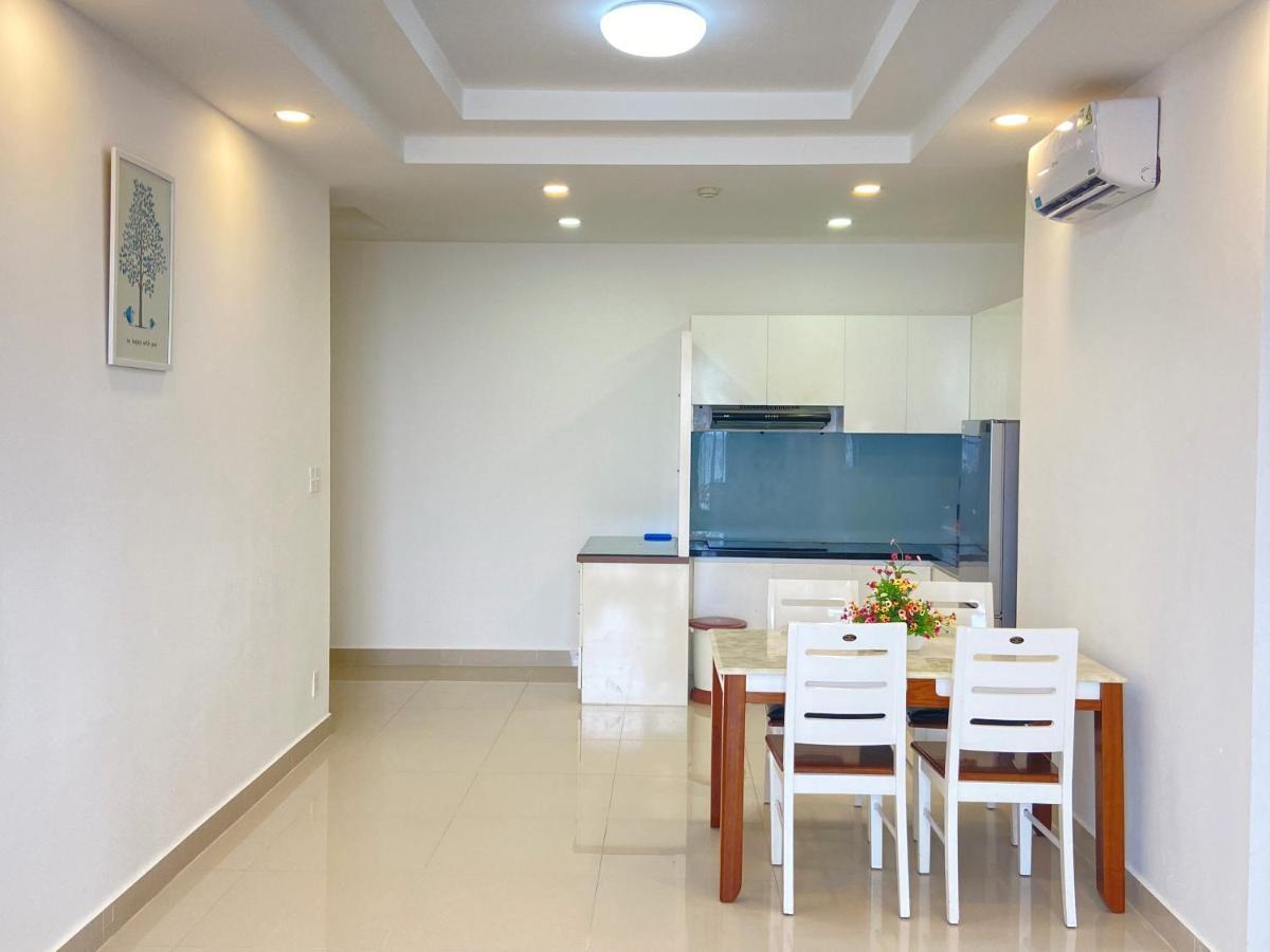 The Luxury Palm Home וונג טאו מראה חיצוני תמונה