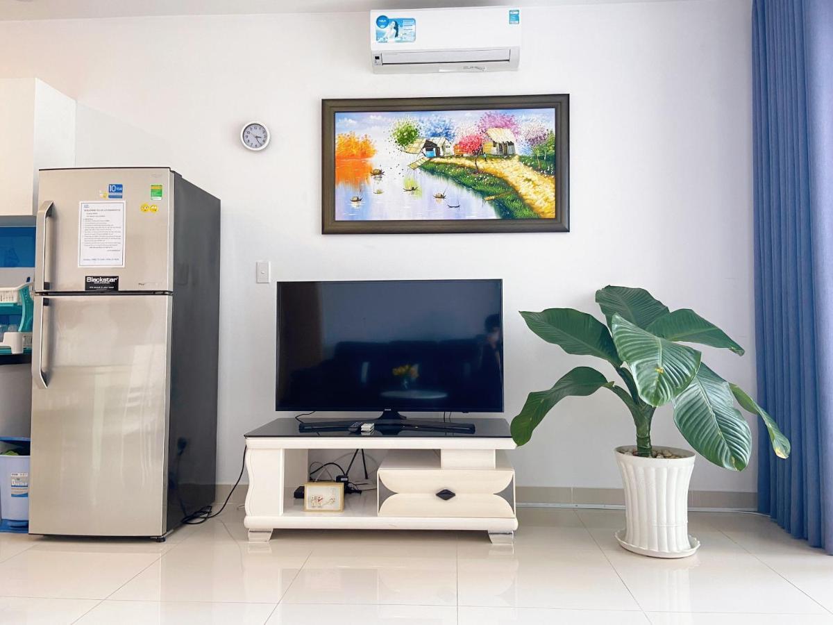 The Luxury Palm Home וונג טאו מראה חיצוני תמונה
