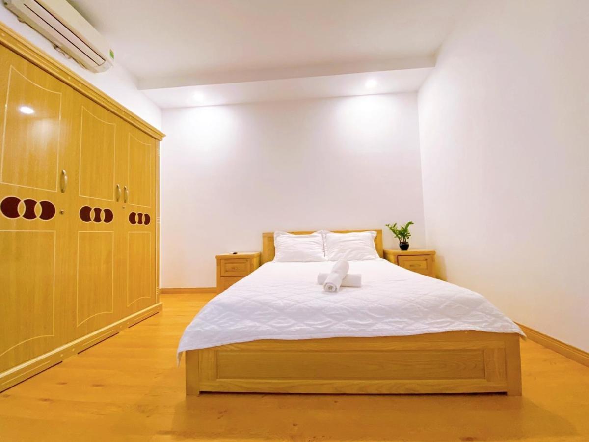 The Luxury Palm Home וונג טאו מראה חיצוני תמונה