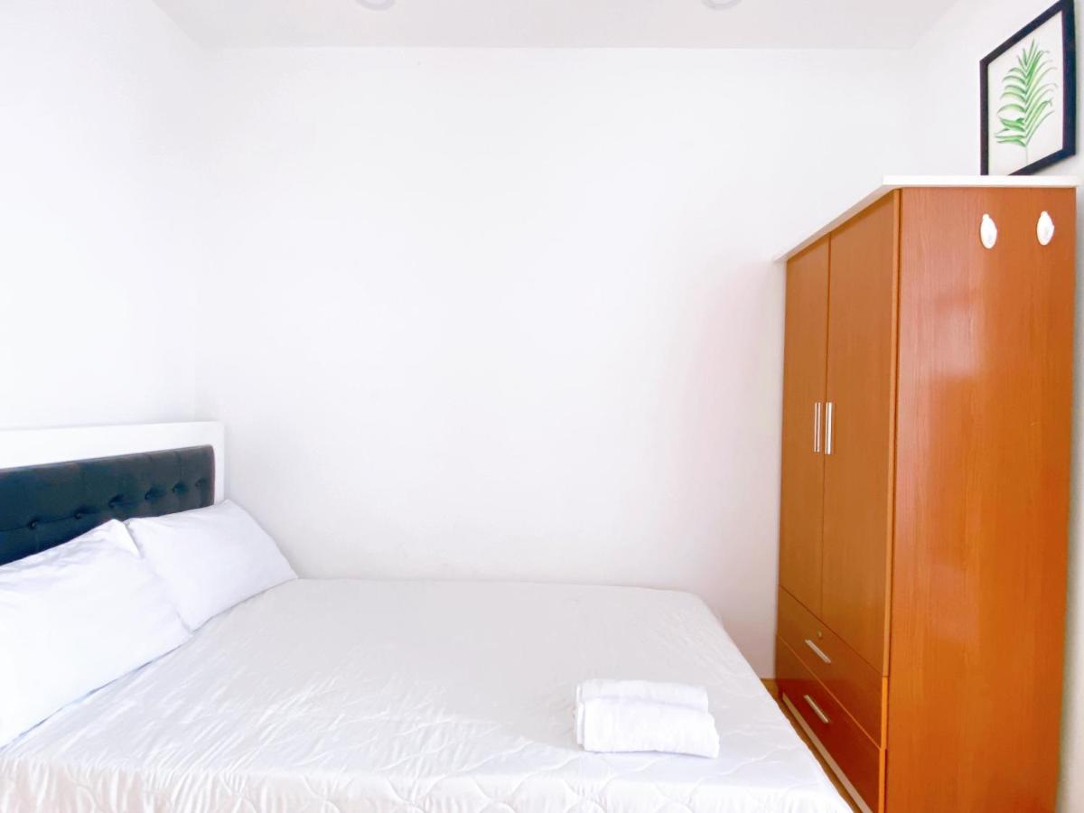 The Luxury Palm Home וונג טאו מראה חיצוני תמונה