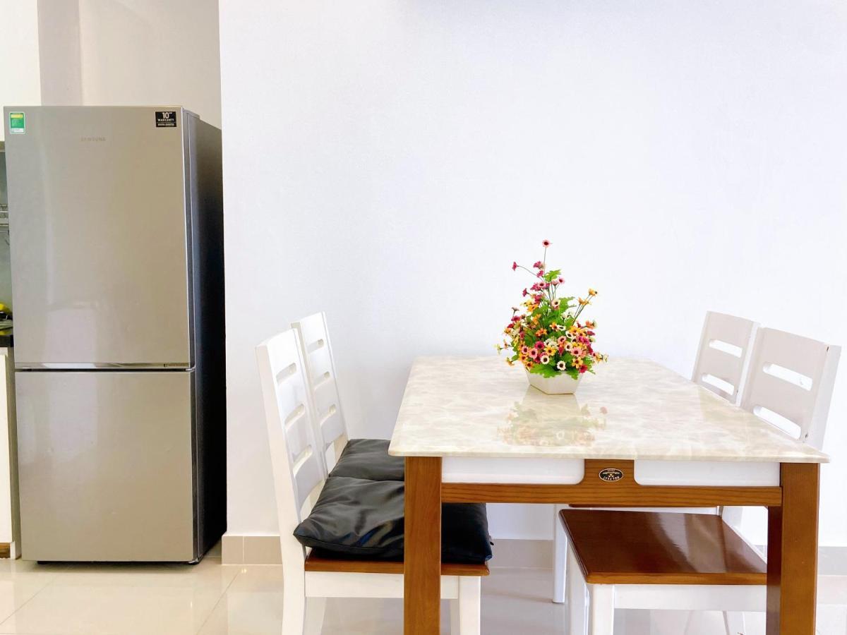 The Luxury Palm Home וונג טאו מראה חיצוני תמונה