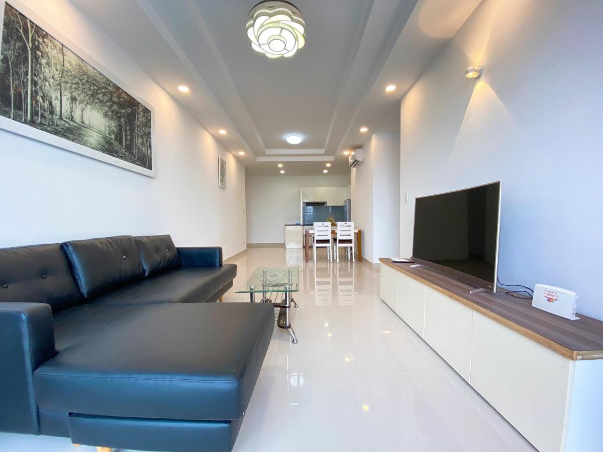 The Luxury Palm Home וונג טאו מראה חיצוני תמונה
