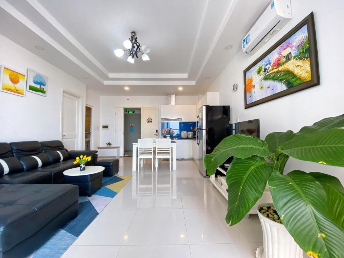 The Luxury Palm Home וונג טאו מראה חיצוני תמונה