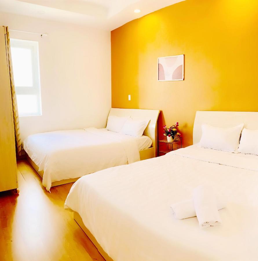 The Luxury Palm Home וונג טאו מראה חיצוני תמונה