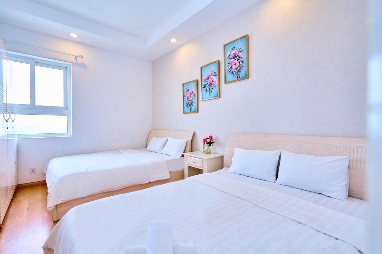 The Luxury Palm Home וונג טאו מראה חיצוני תמונה