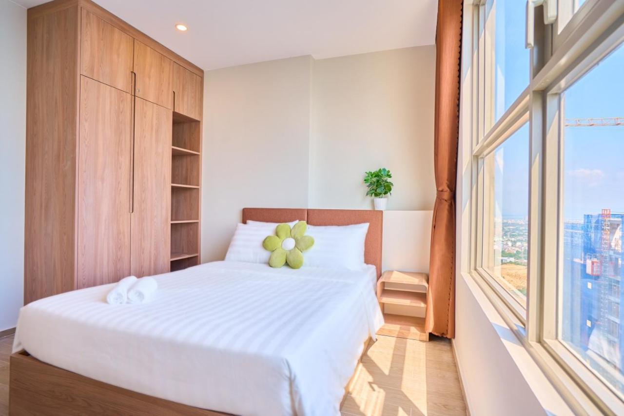 The Luxury Palm Home וונג טאו מראה חיצוני תמונה
