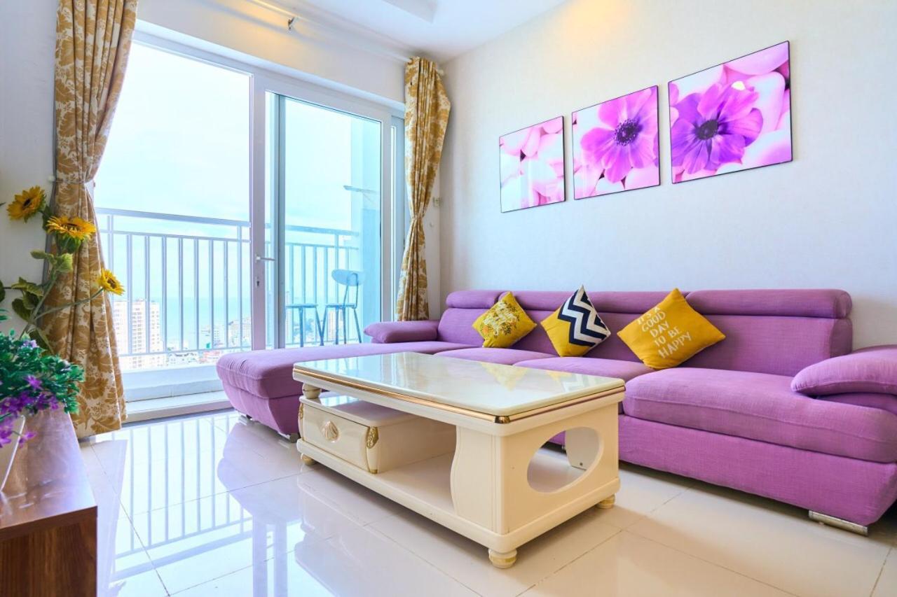 The Luxury Palm Home וונג טאו מראה חיצוני תמונה
