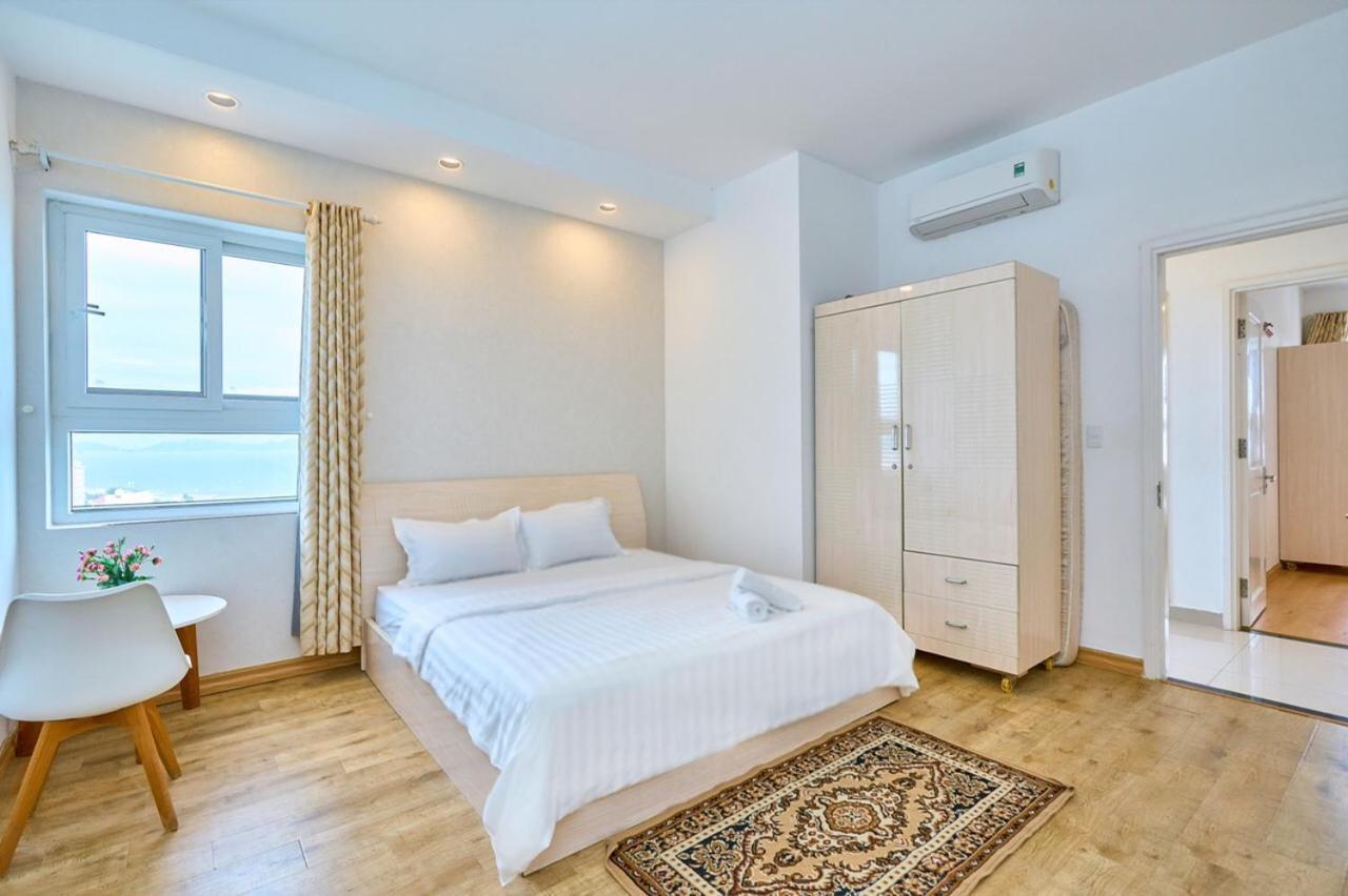 The Luxury Palm Home וונג טאו מראה חיצוני תמונה